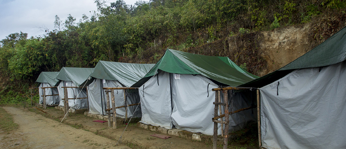 Bompu Camp